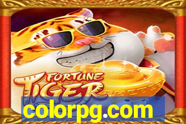 colorpg.com