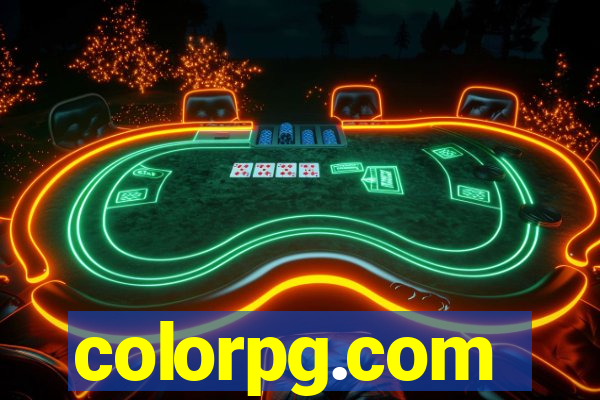 colorpg.com