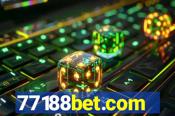 77188bet.com