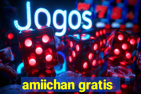 amiichan gratis