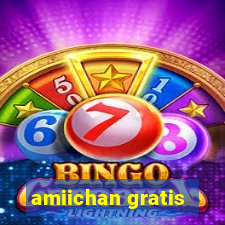 amiichan gratis