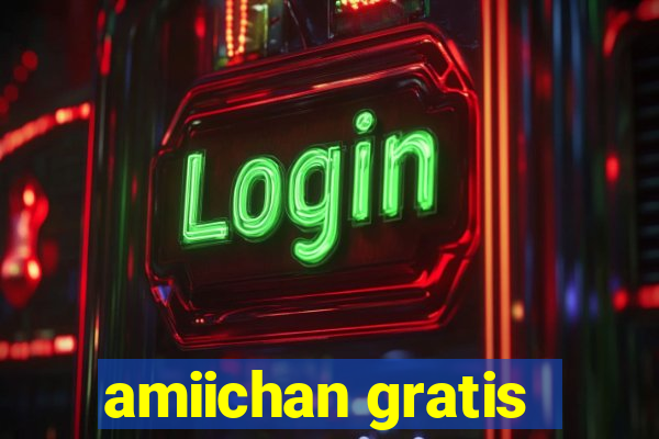 amiichan gratis