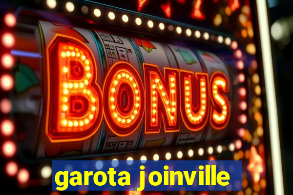 garota joinville