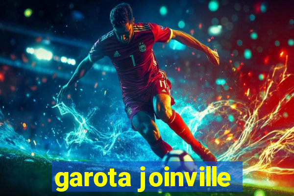 garota joinville