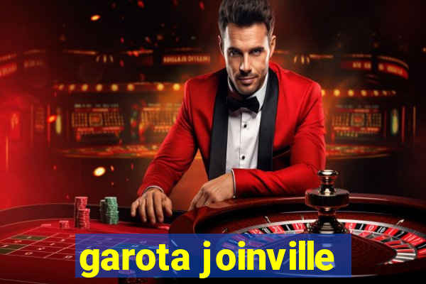 garota joinville