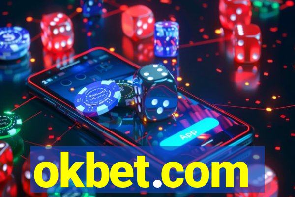 okbet.com