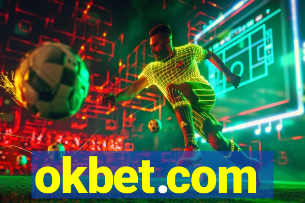 okbet.com