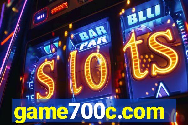 game700c.com