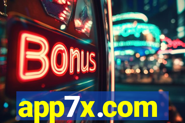 app7x.com