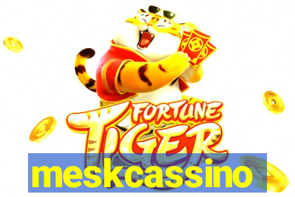 meskcassino