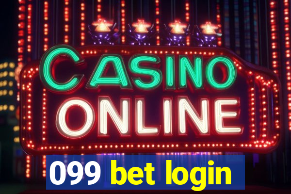 099 bet login