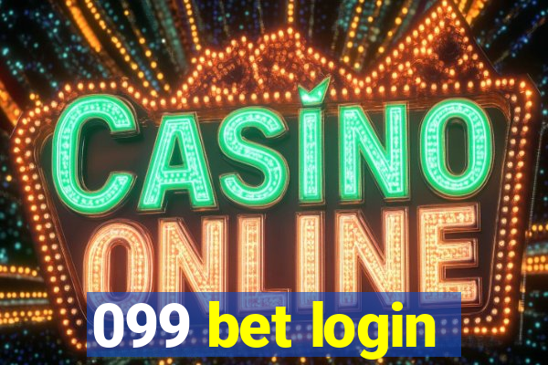 099 bet login