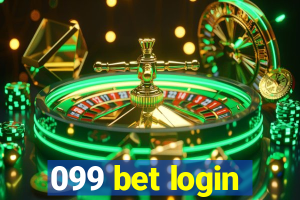 099 bet login