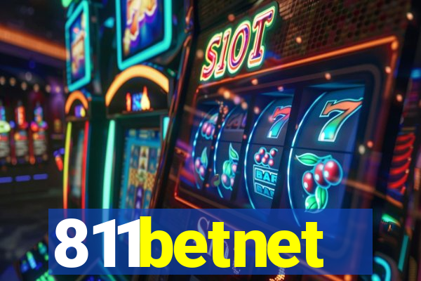 811betnet