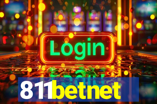 811betnet