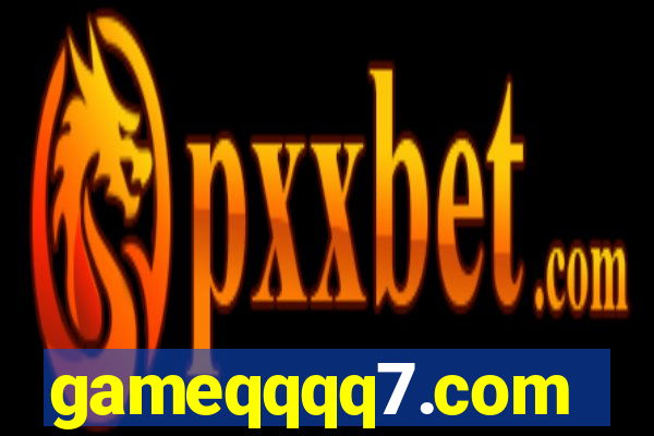 gameqqqq7.com