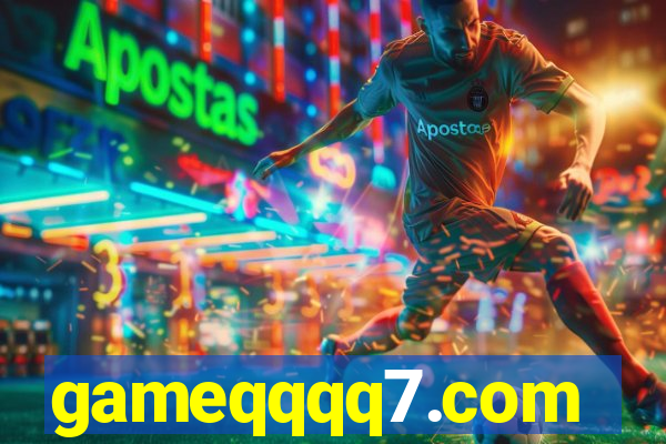 gameqqqq7.com