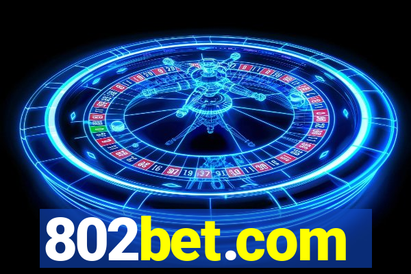 802bet.com