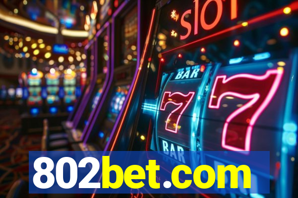 802bet.com