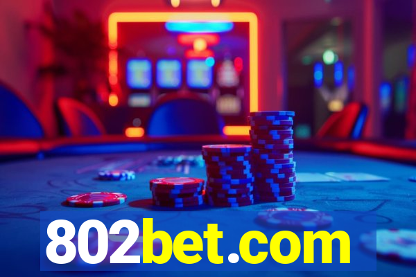 802bet.com