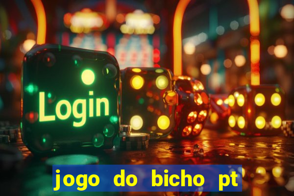 jogo do bicho pt sp 13h