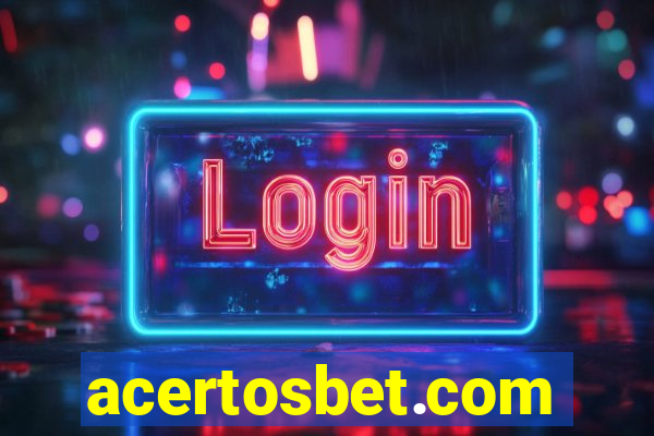 acertosbet.com