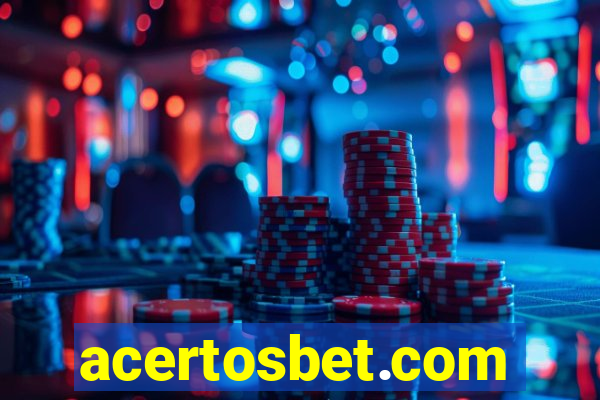 acertosbet.com