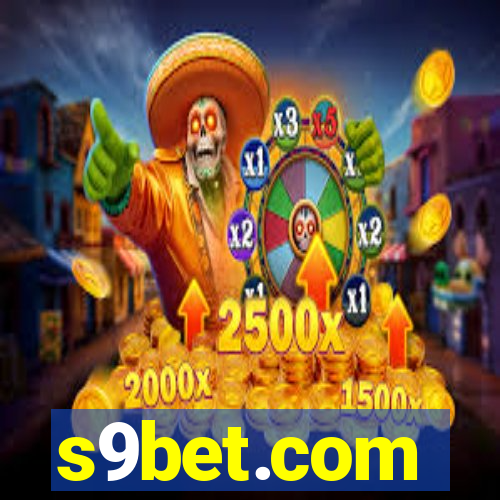 s9bet.com