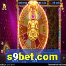 s9bet.com