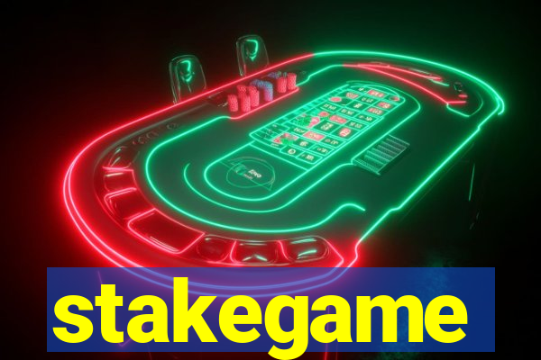 stakegame