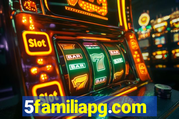 5familiapg.com
