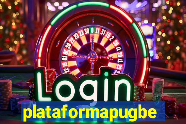 plataformapugbet.com