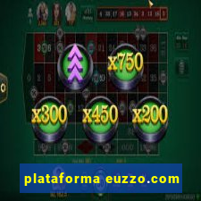 plataforma euzzo.com