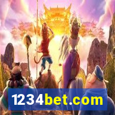 1234bet.com