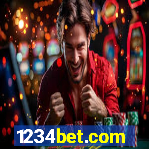 1234bet.com