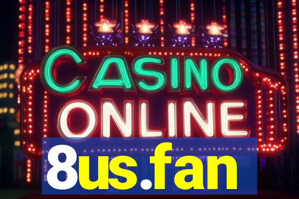8us.fan
