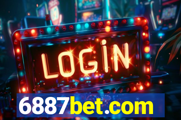 6887bet.com