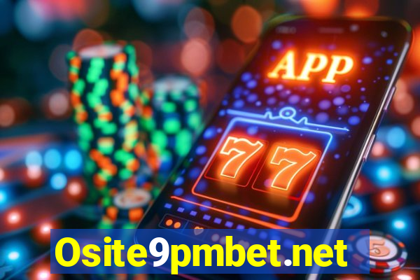 Osite9pmbet.net