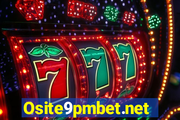 Osite9pmbet.net