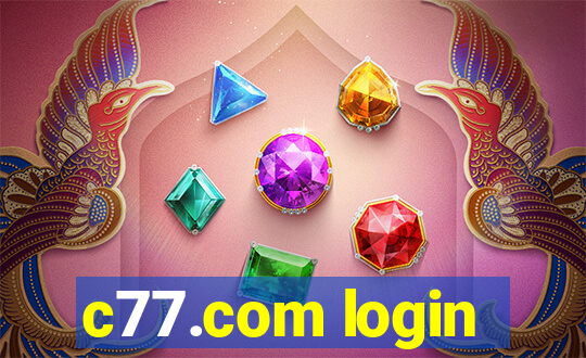 c77.com login