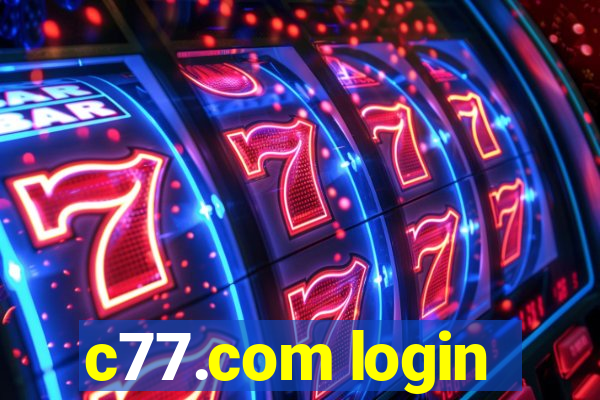 c77.com login