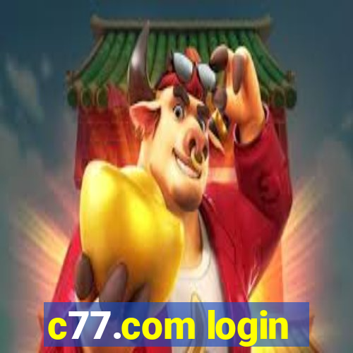 c77.com login