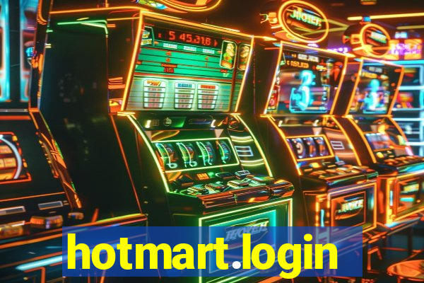 hotmart.login