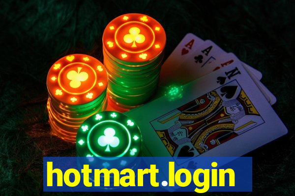 hotmart.login