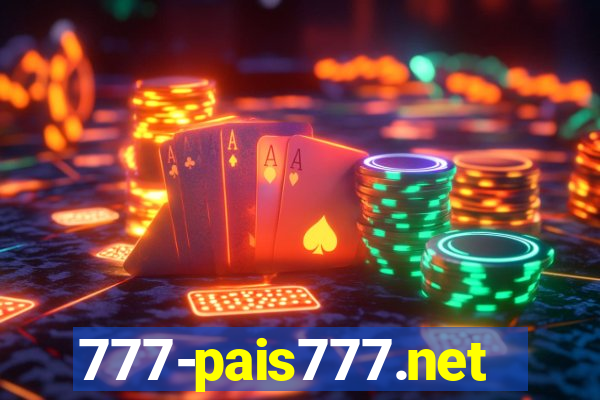 777-pais777.net