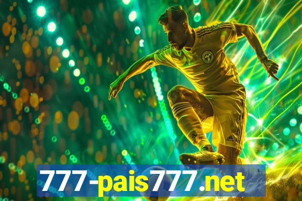 777-pais777.net