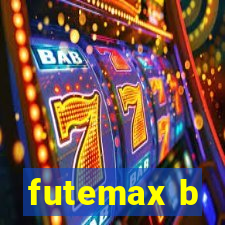 futemax b