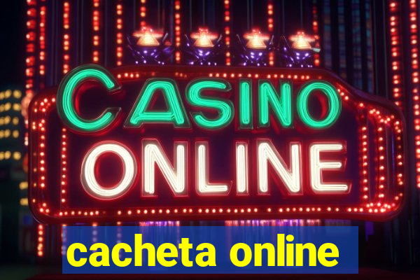 cacheta online