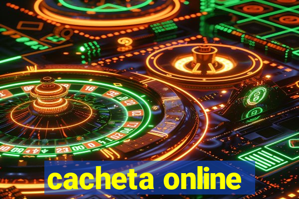 cacheta online