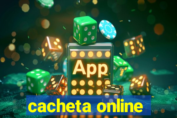 cacheta online